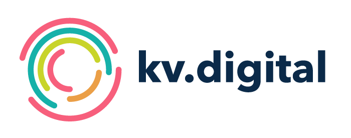 Logo kv.digital